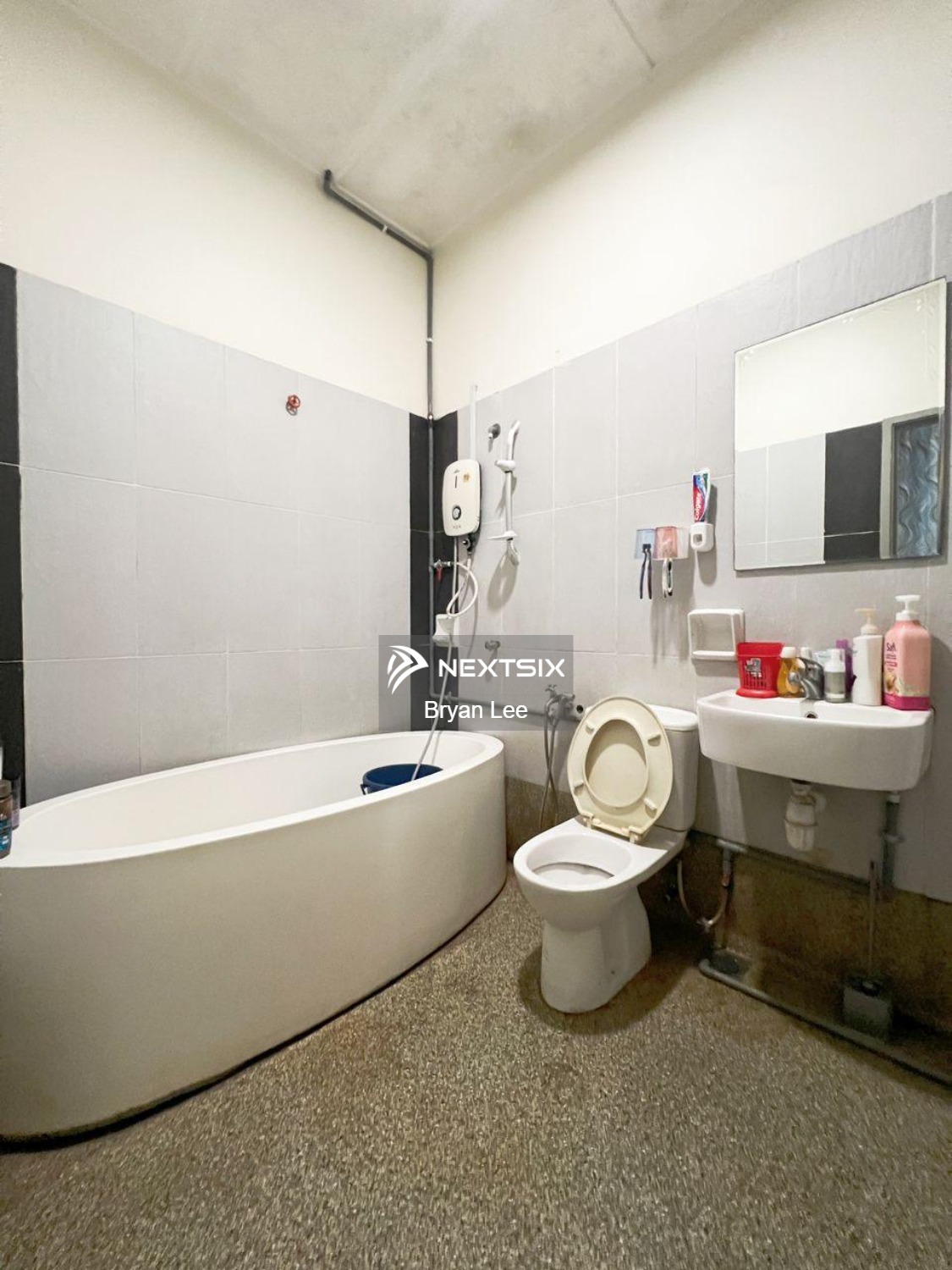2-sty Terrace/Link House For Sale in Johor Bahru Johor - Image 13