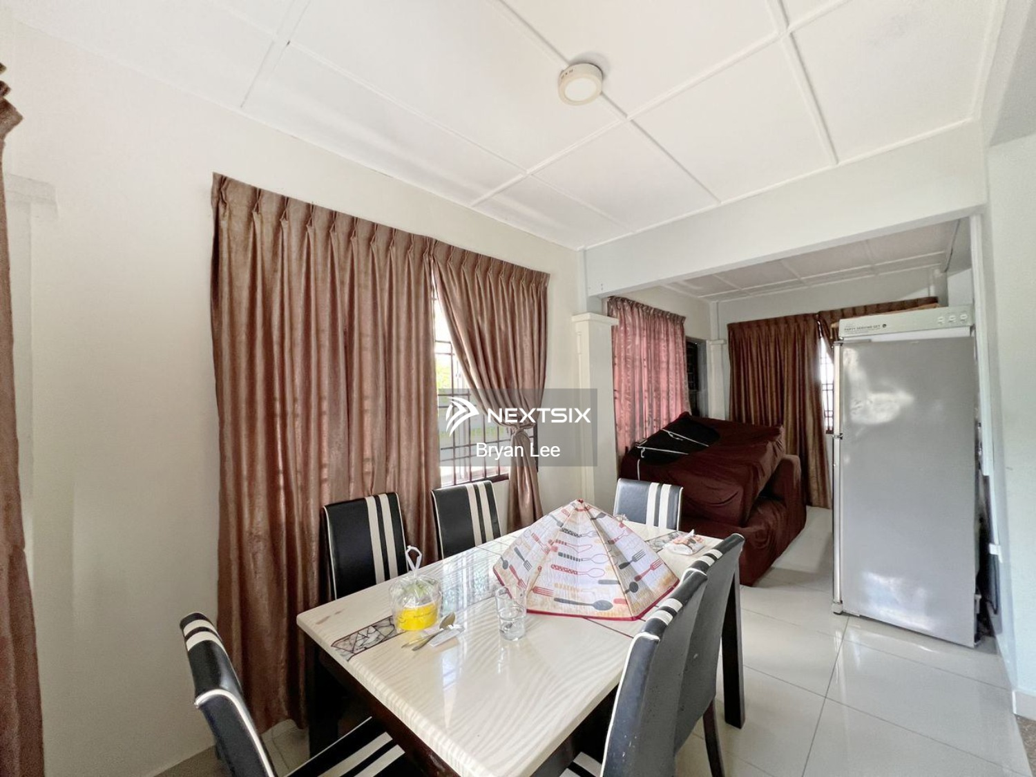 2-sty Terrace/Link House For Sale in Johor Bahru Johor - Image 5