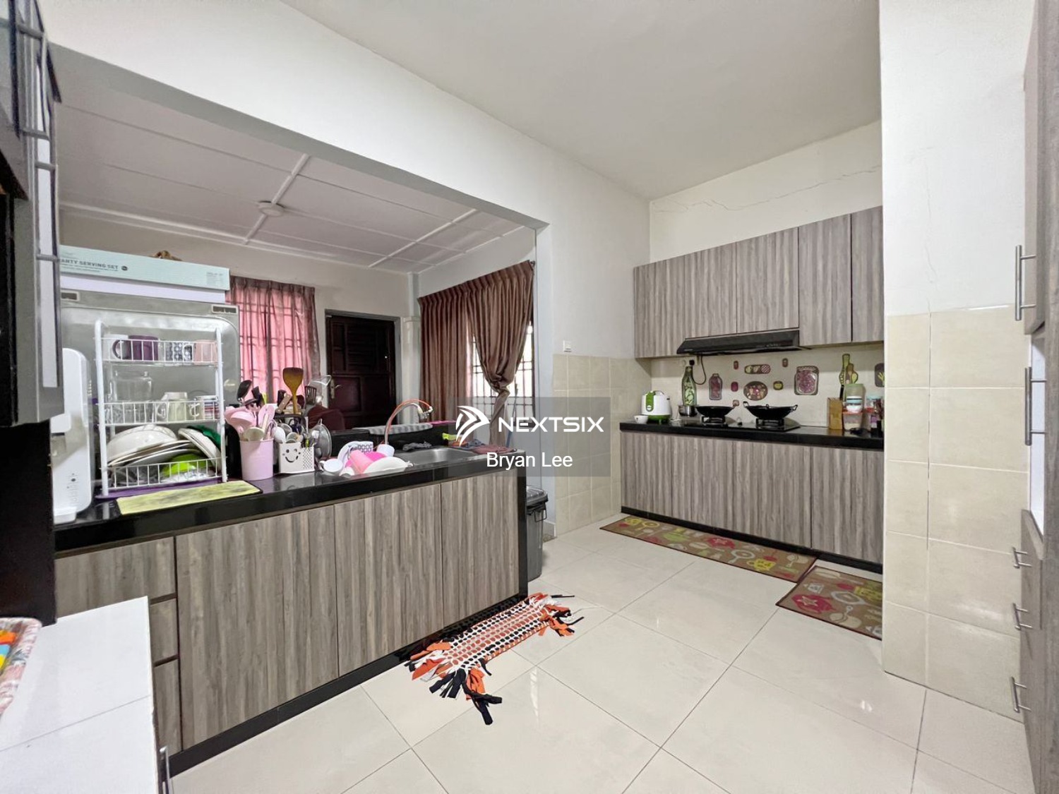 2-sty Terrace/Link House For Sale in Johor Bahru Johor - Image 6
