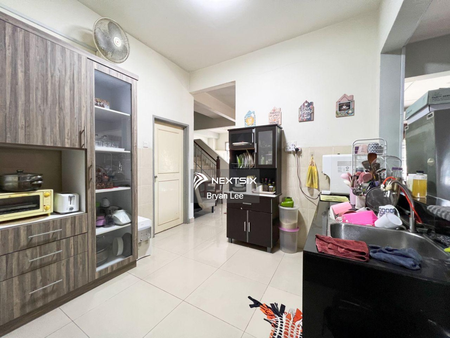 2-sty Terrace/Link House For Sale in Johor Bahru Johor - Image 7