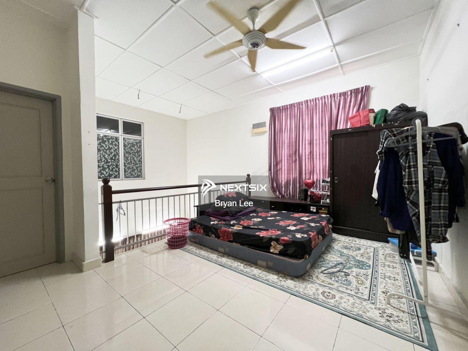 2-sty Terrace/Link House For Sale in Johor Bahru Johor - Image 8