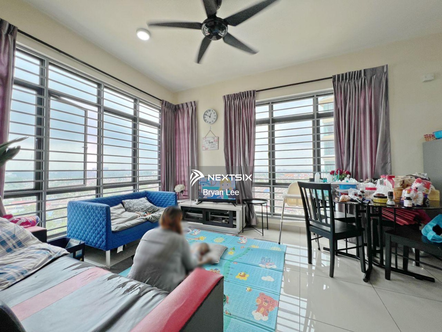 Condominium For Sale in Johor Bahru Johor - Image 2