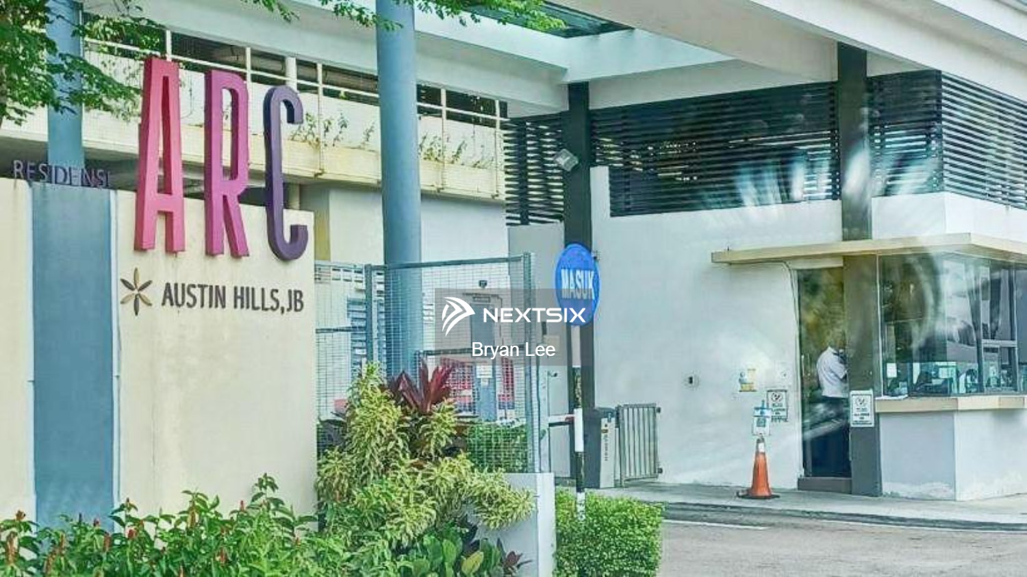 Condominium For Sale in Johor Bahru Johor - Image 7