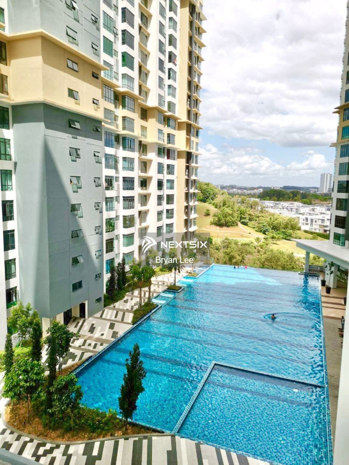 Condominium For Sale in Johor Bahru Johor - Image 8