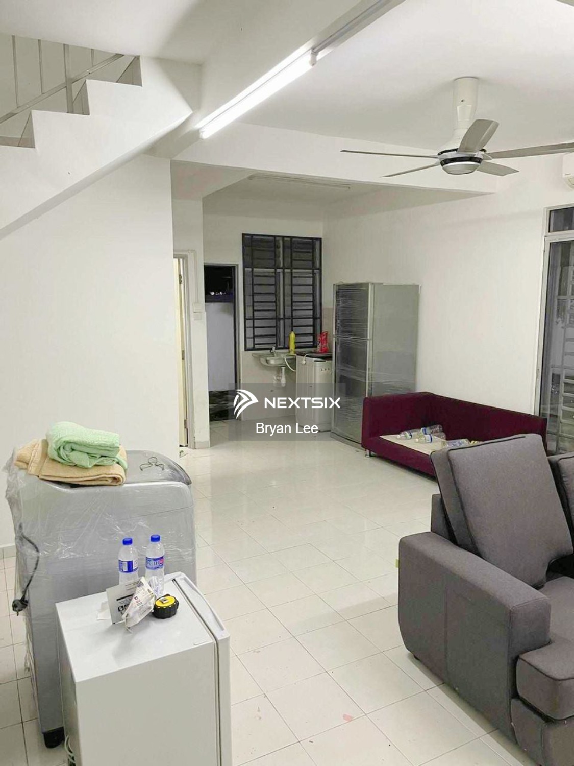 2-sty Terrace/Link House For Sale in Gelang Patah Johor