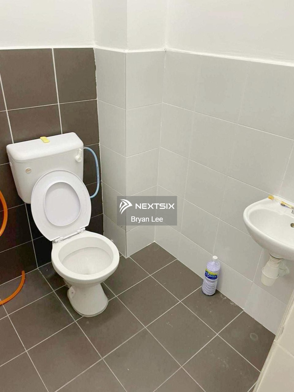 2-sty Terrace/Link House For Sale in Gelang Patah Johor - Image 8