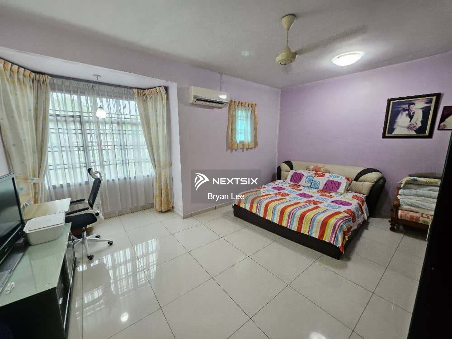 2-sty Terrace/Link House For Sale in Masai Johor - Image 7