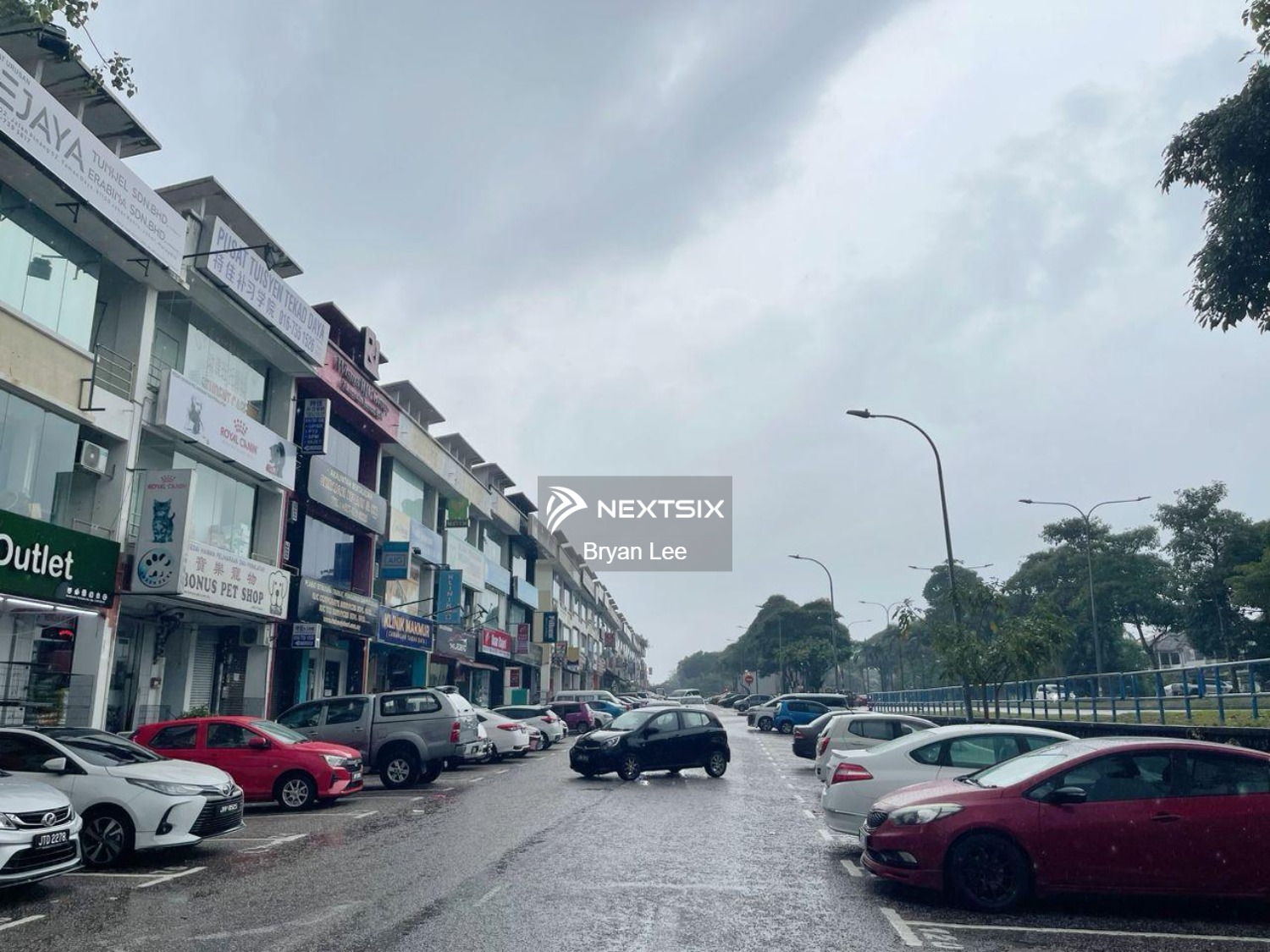 Shop For Sale in Johor Bahru Johor
