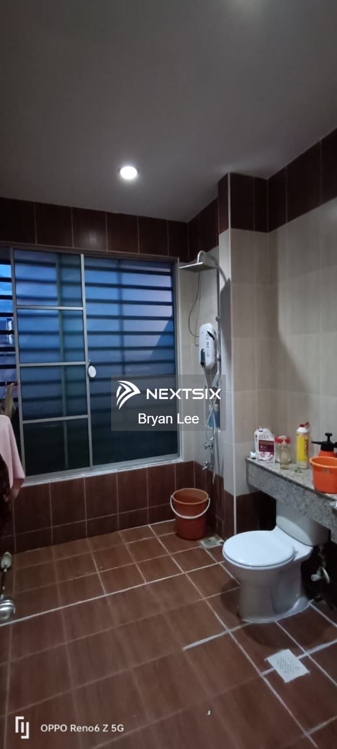 Cluster House For Sale in Ulu Tiram Johor - Image 12