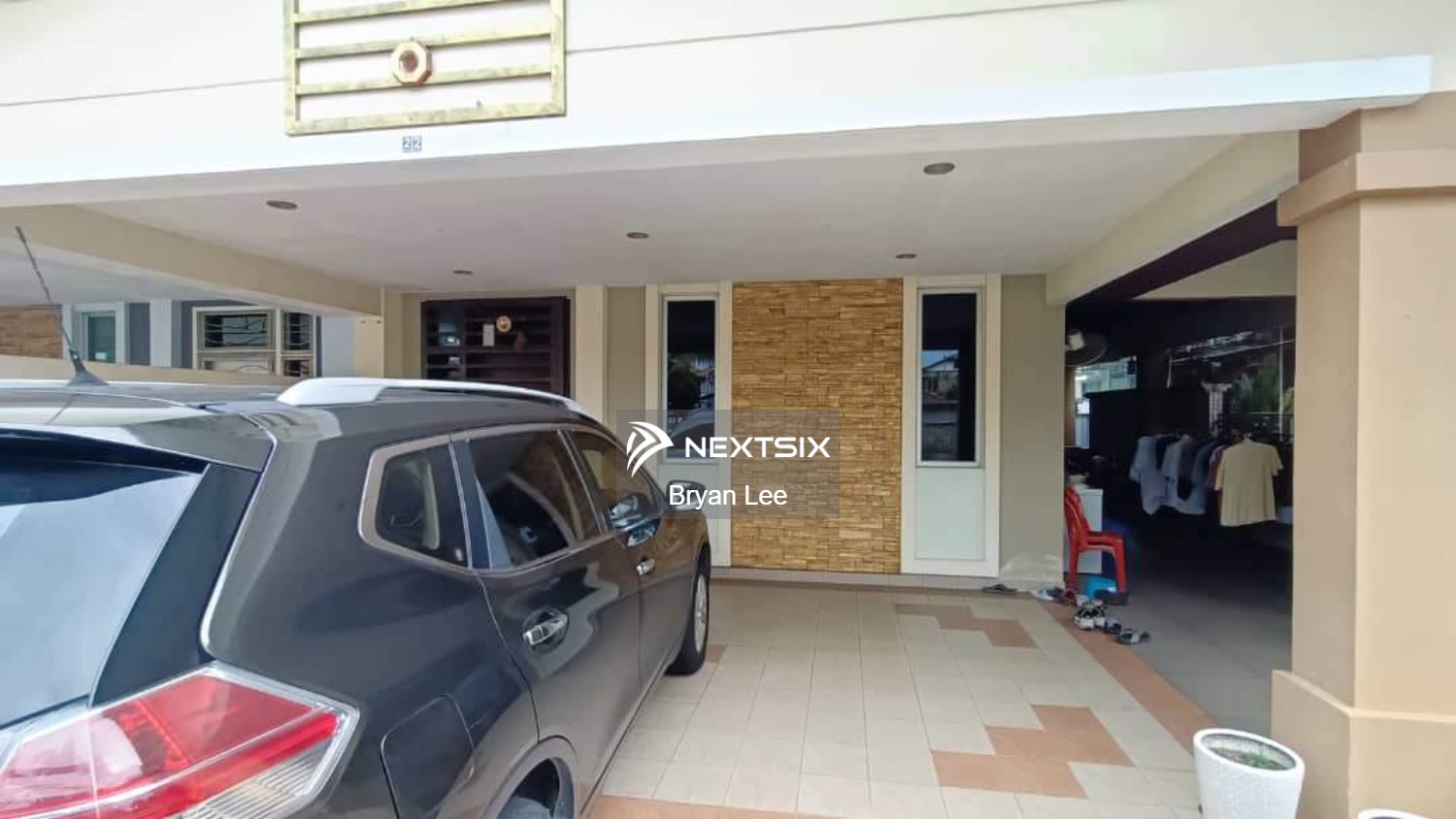 Cluster House For Sale in Ulu Tiram Johor - Image 13