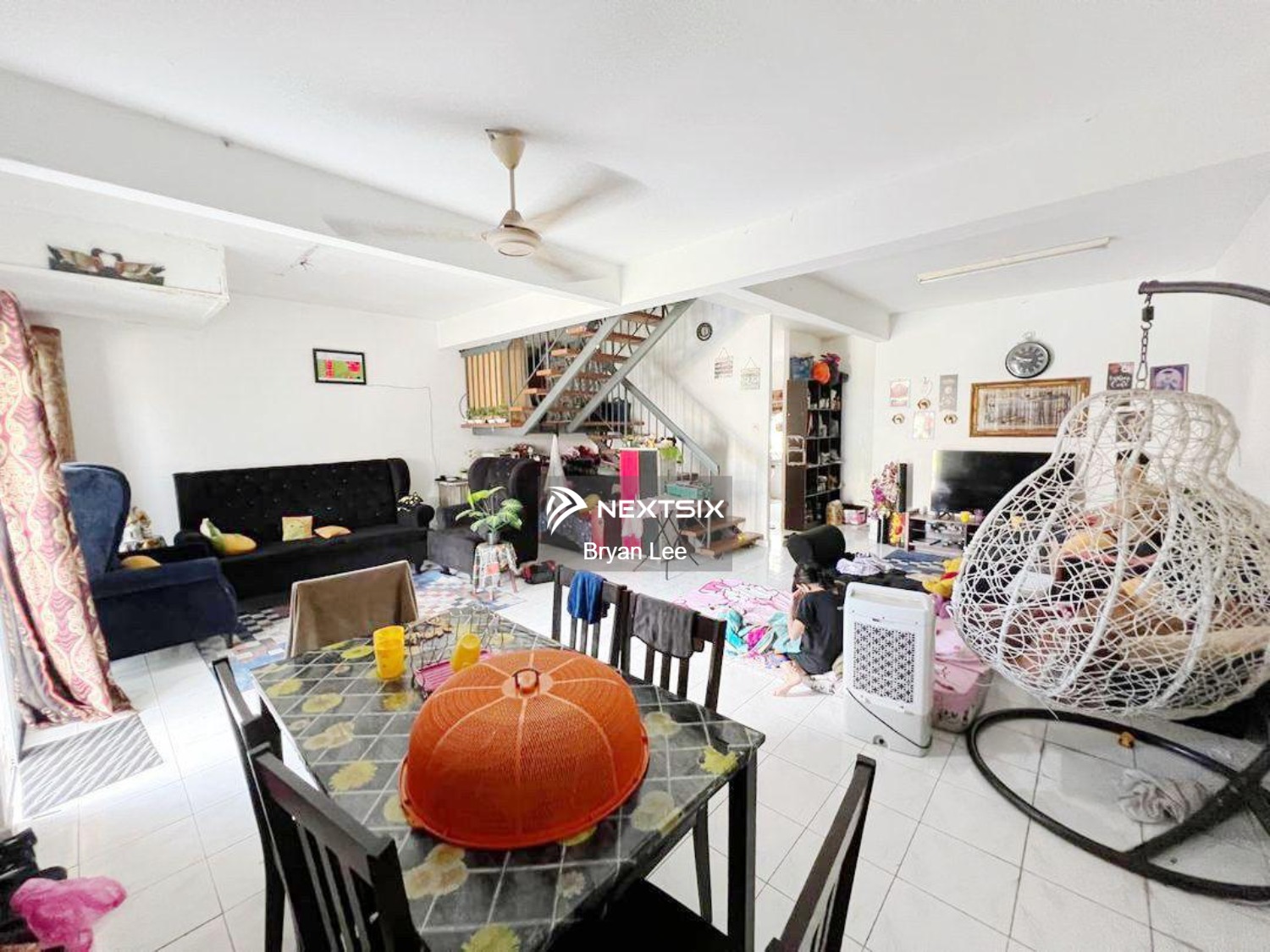 2-sty Terrace/Link House For Sale in Kulai Johor