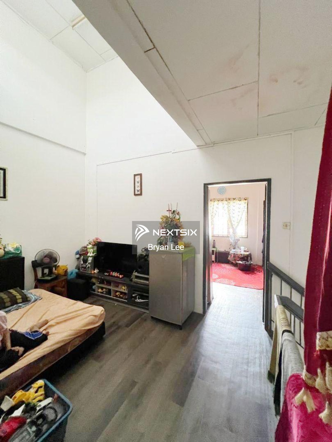 2-sty Terrace/Link House For Sale in Kulai Johor - Image 5