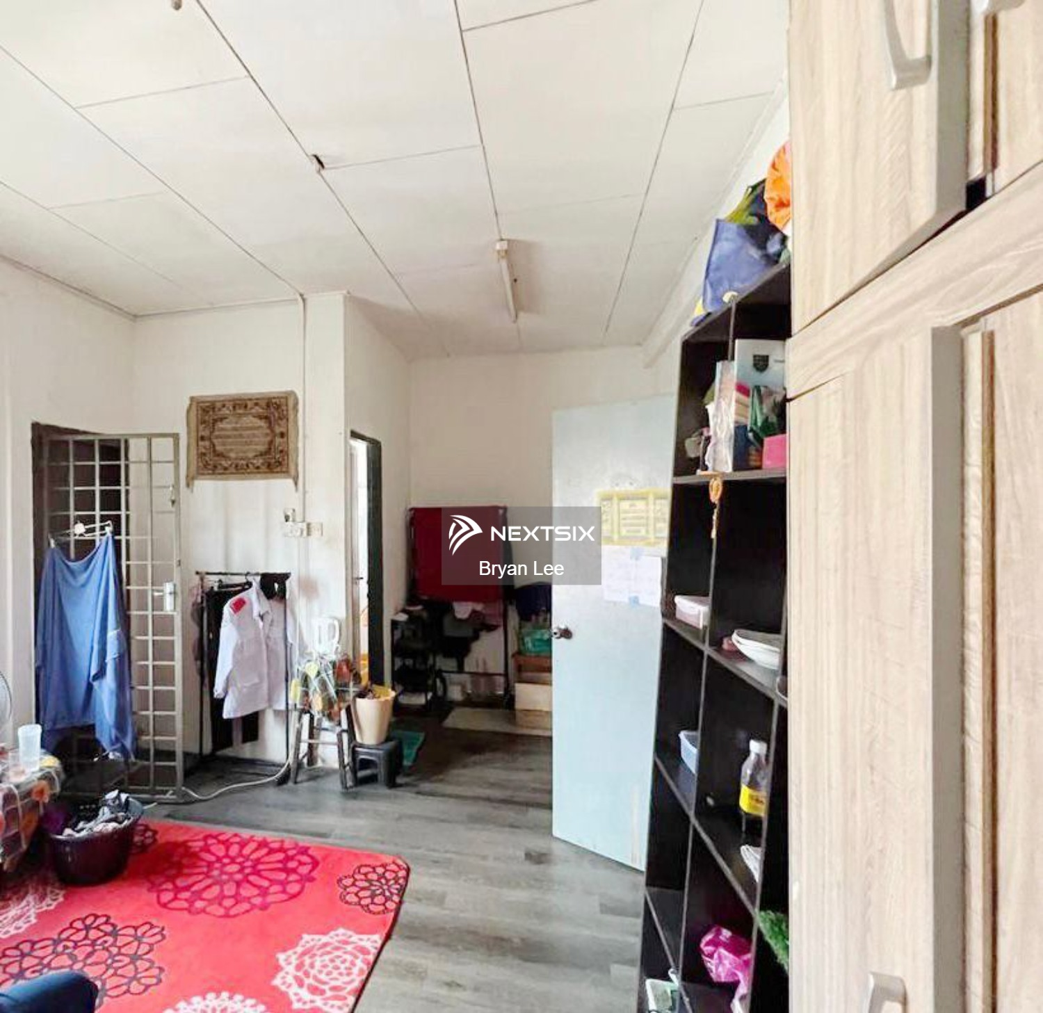 2-sty Terrace/Link House For Sale in Kulai Johor - Image 6