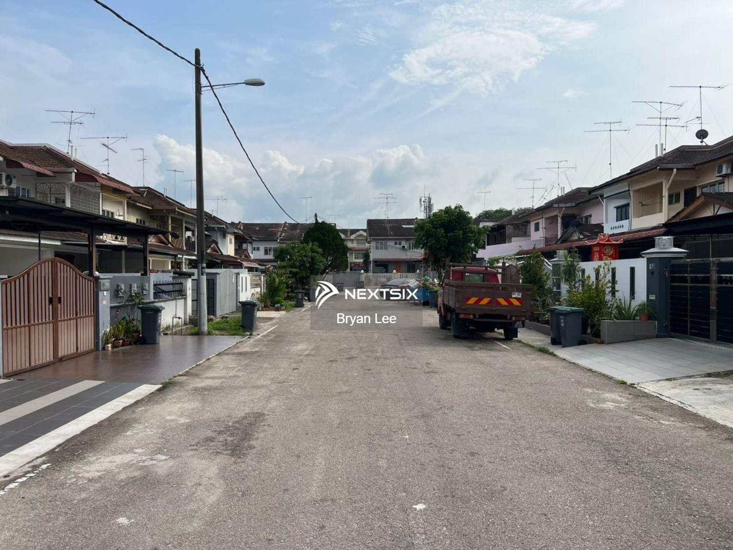 2-sty Terrace/Link House For Sale in Kulai Johor - Image 8