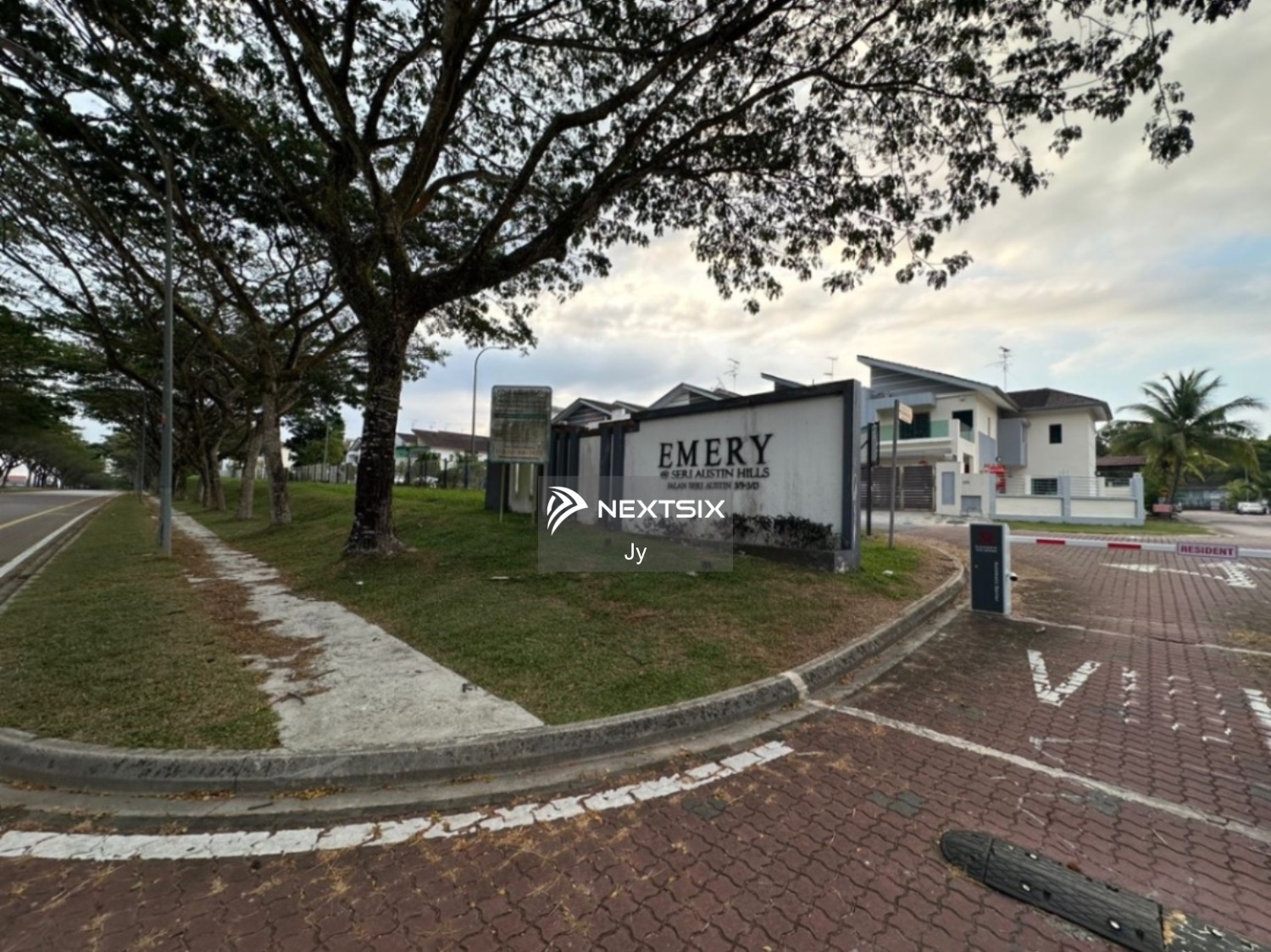 2-sty Terrace/Link House For Sale in Tebrau Johor