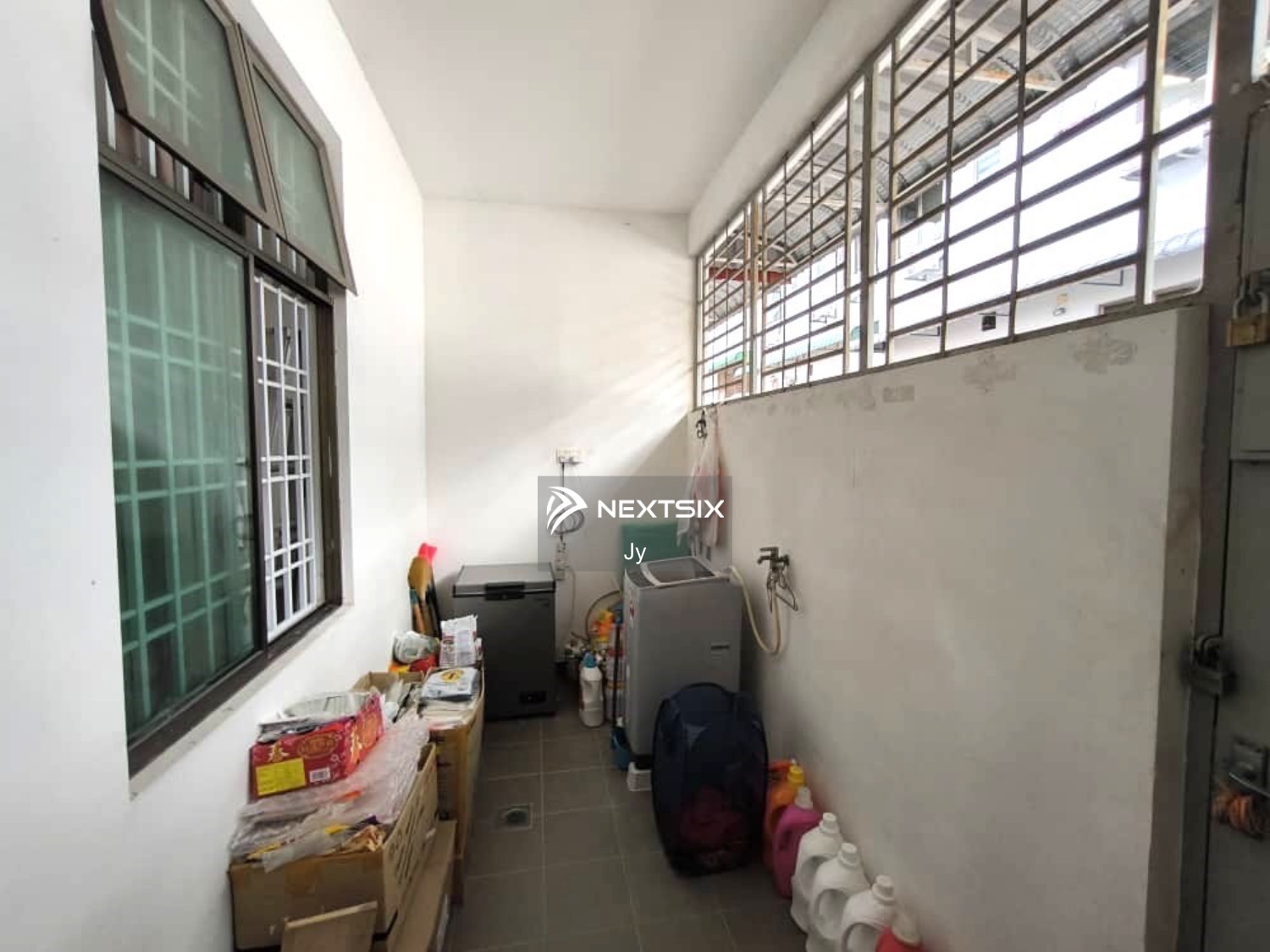 2-sty Terrace/Link House For Sale in Tebrau Johor - Image 13