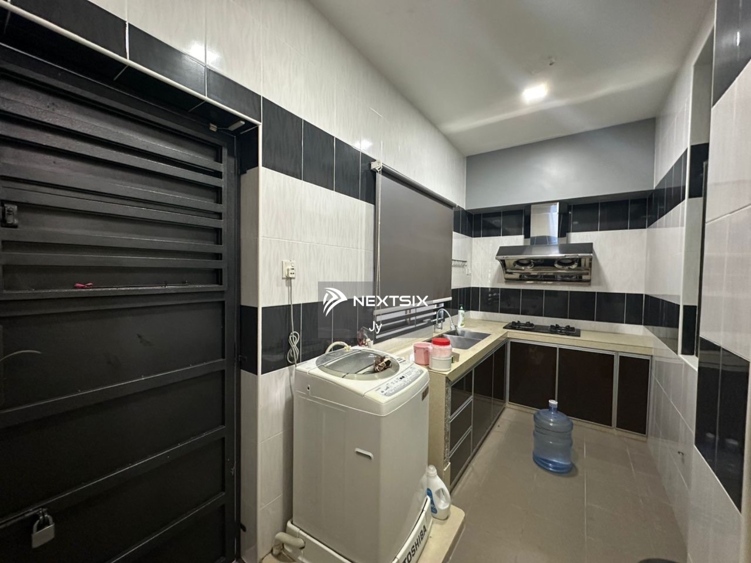 2-sty Terrace/Link House For Sale in Tebrau Johor - Image 11