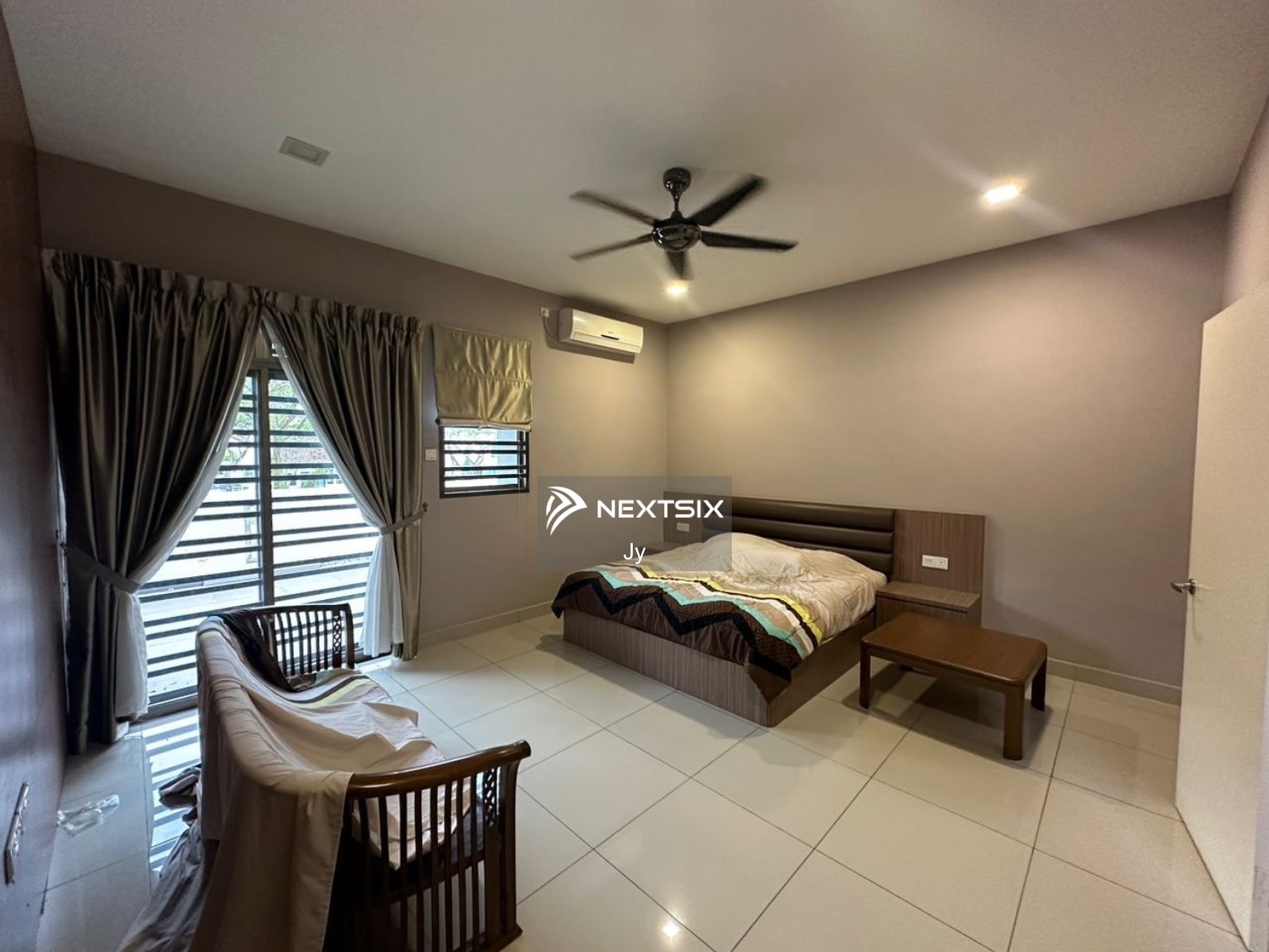 2-sty Terrace/Link House For Sale in Tebrau Johor - Image 5