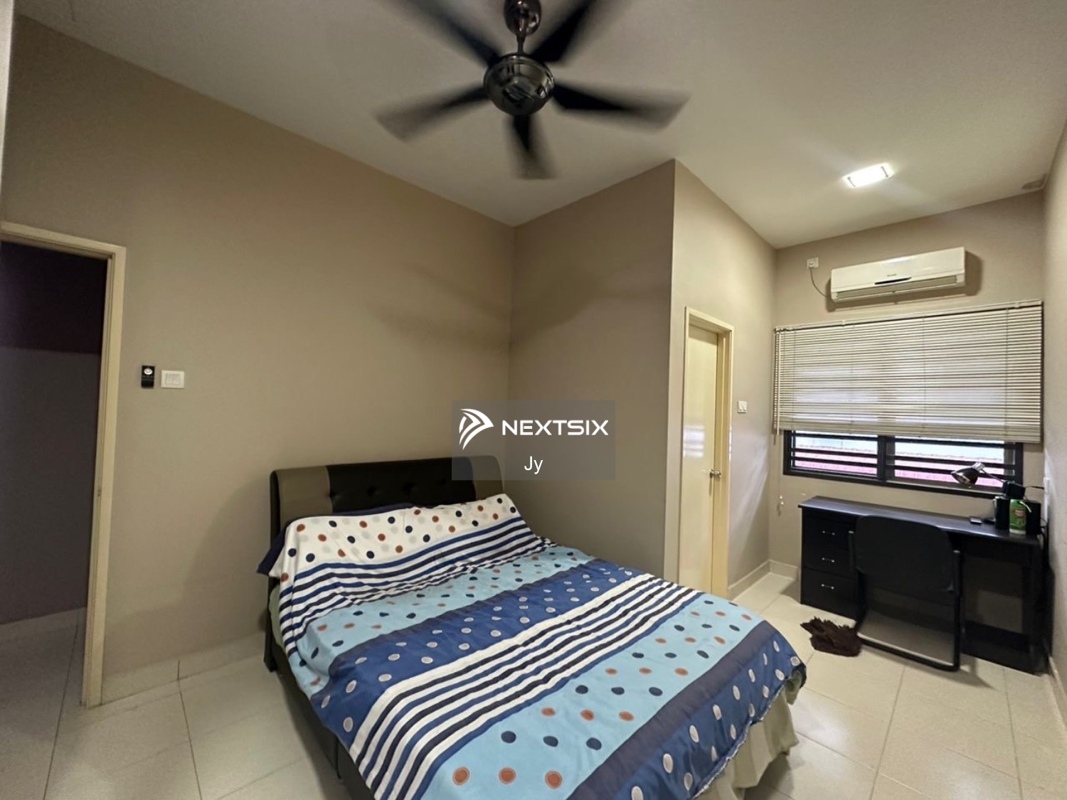 2-sty Terrace/Link House For Sale in Tebrau Johor - Image 6