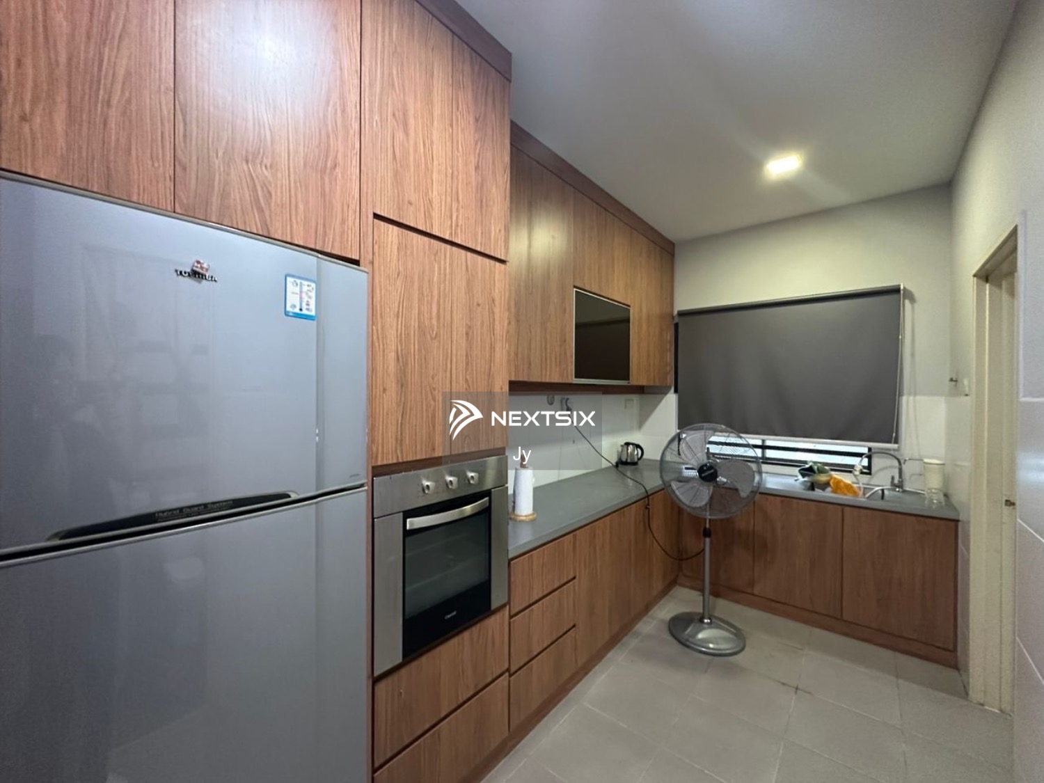 2-sty Terrace/Link House For Sale in Tebrau Johor - Image 9