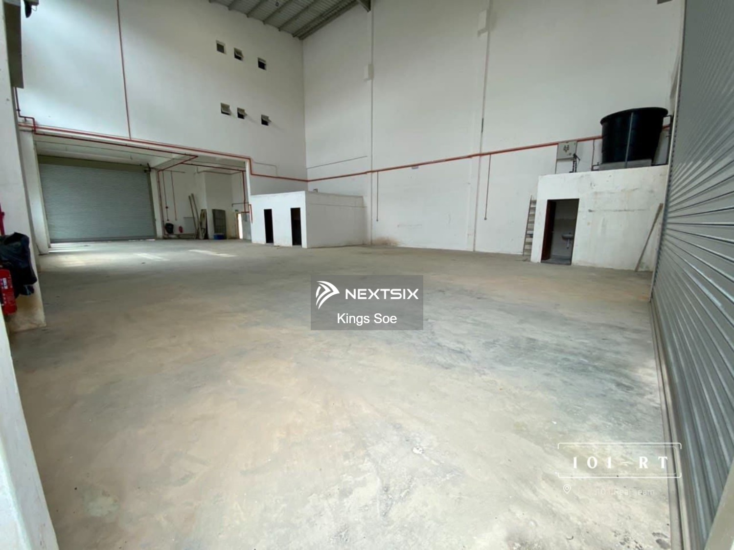 Warehouse For Sale in Shah Alam Selangor - Image 5