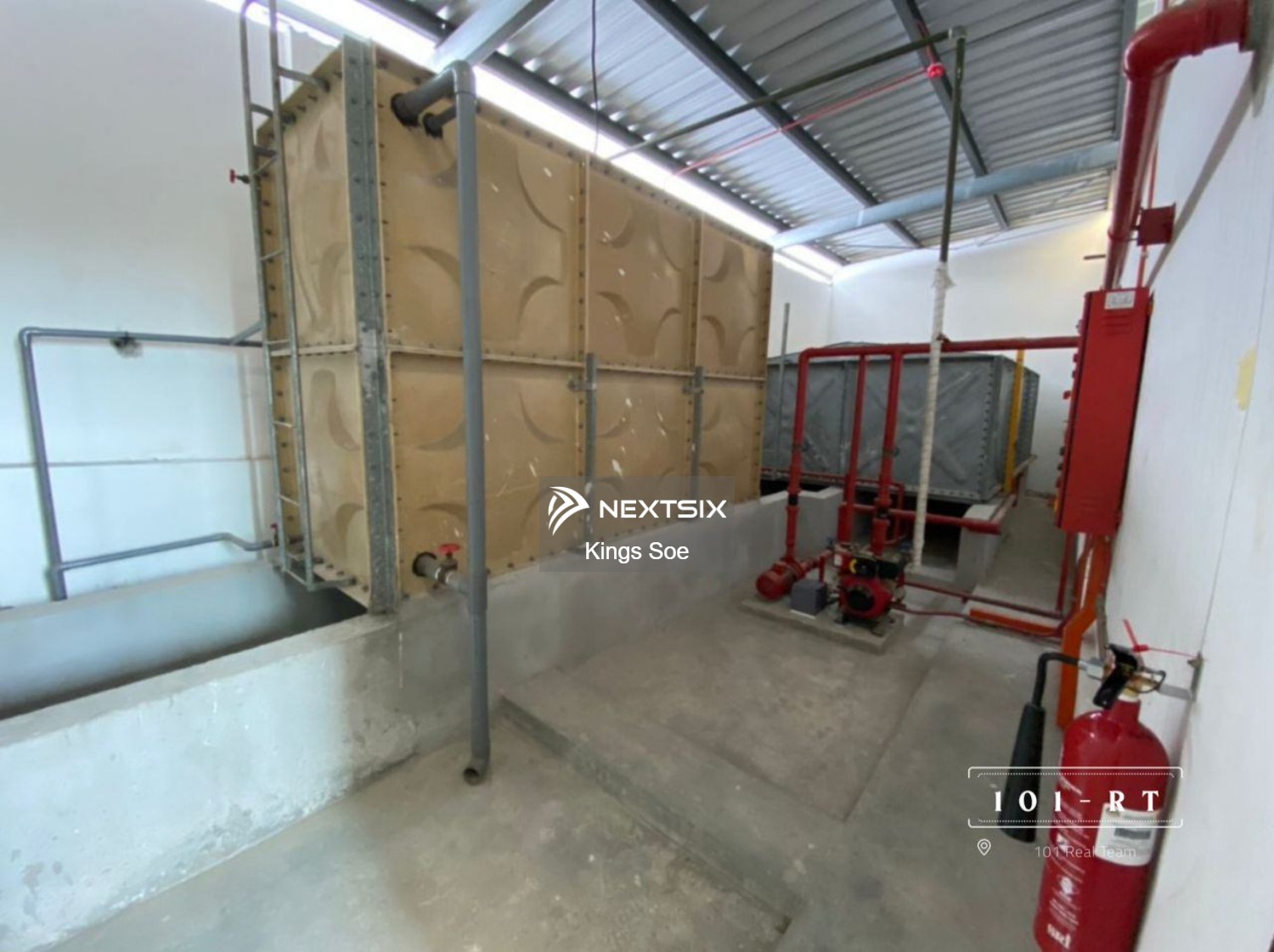 Warehouse For Sale in Shah Alam Selangor - Image 6