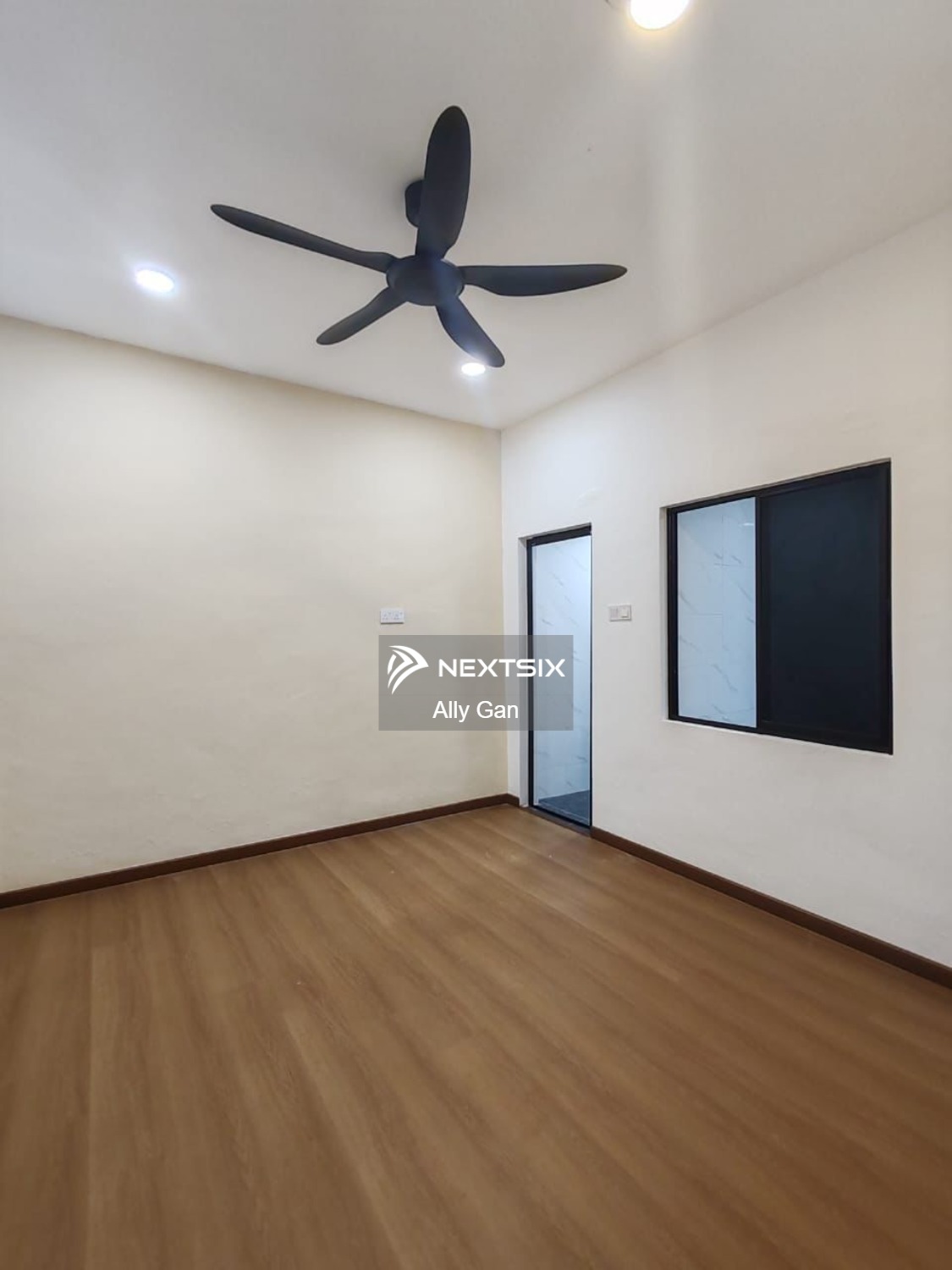 1-sty Terrace/Link House For Sale in Johor Bahru Johor - Image 7