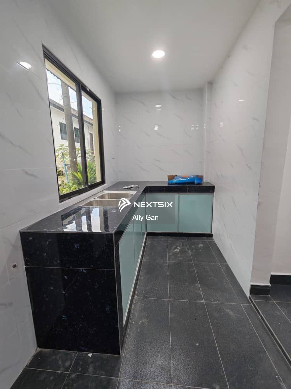 1-sty Terrace/Link House For Sale in Johor Bahru Johor - Image 8