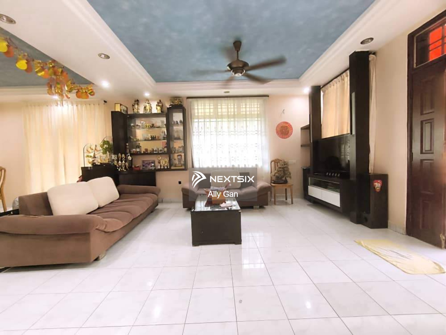 2-sty Terrace/Link House For Sale in Johor Bahru Johor - Image 10