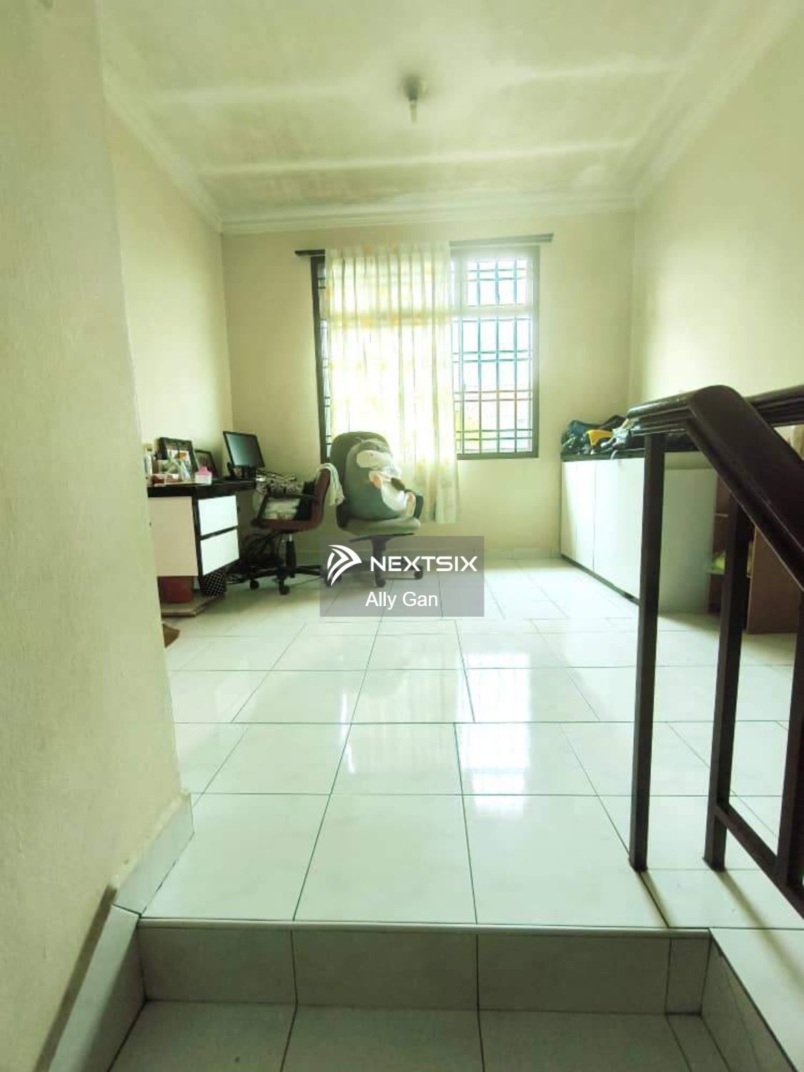 2-sty Terrace/Link House For Sale in Johor Bahru Johor - Image 11