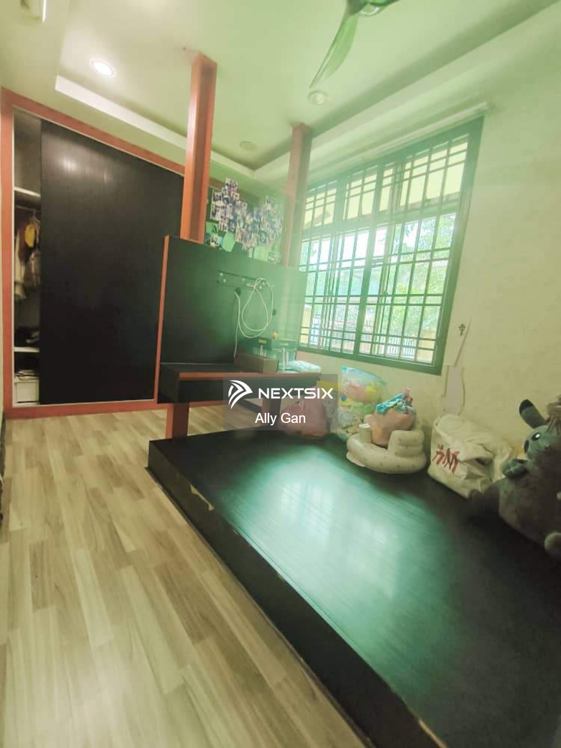 2-sty Terrace/Link House For Sale in Johor Bahru Johor - Image 12