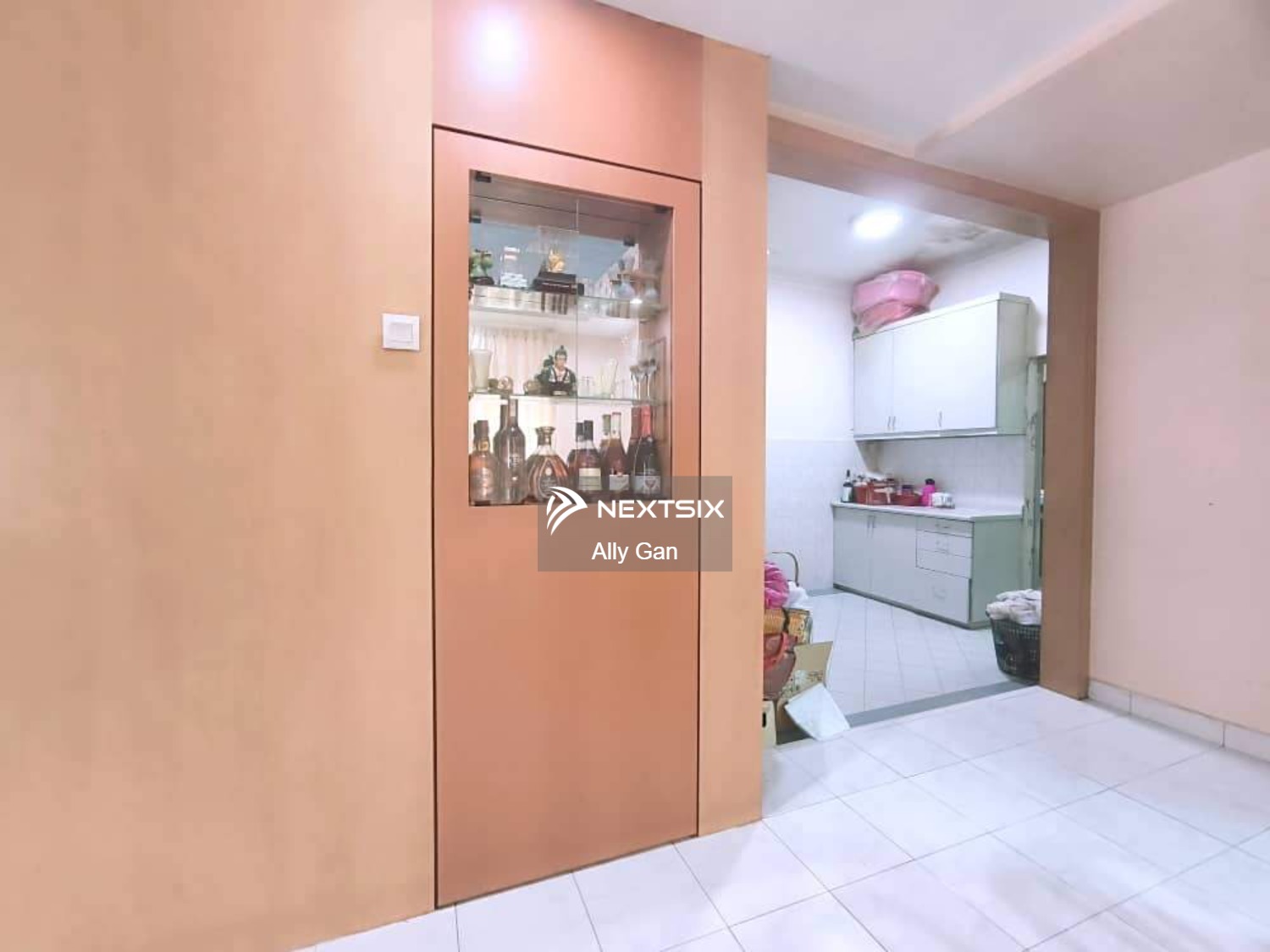 2-sty Terrace/Link House For Sale in Johor Bahru Johor - Image 13