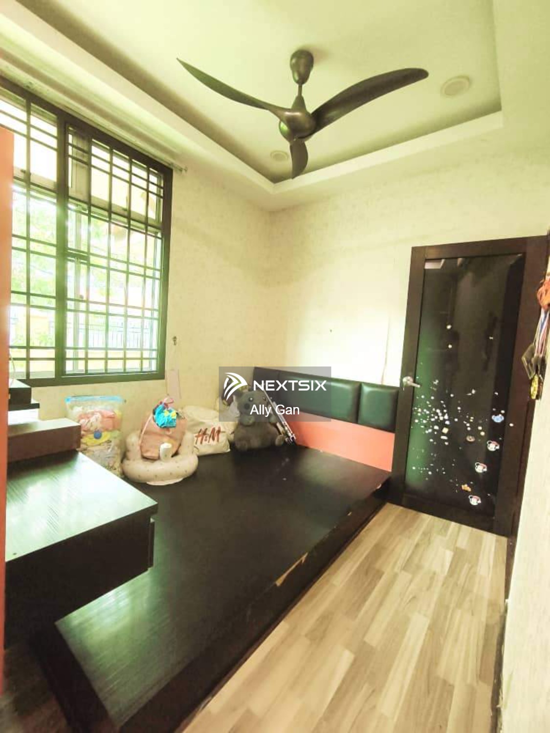 2-sty Terrace/Link House For Sale in Johor Bahru Johor - Image 14