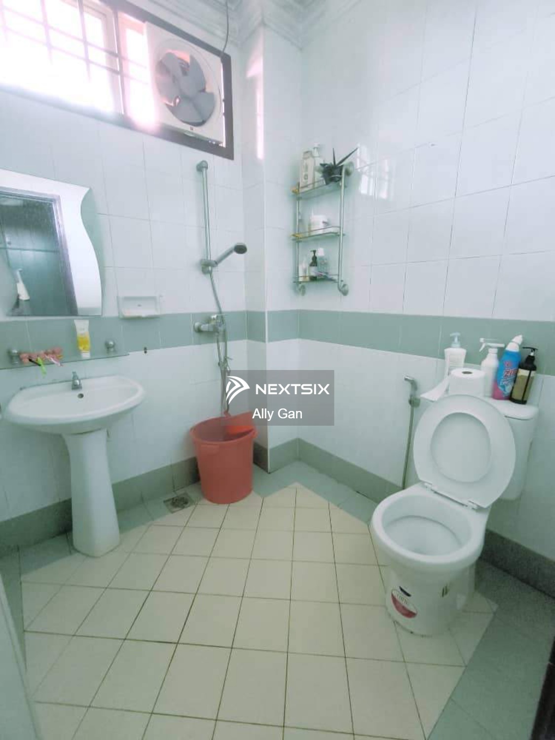 2-sty Terrace/Link House For Sale in Johor Bahru Johor - Image 17