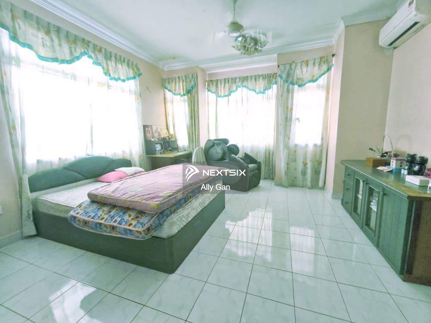 2-sty Terrace/Link House For Sale in Johor Bahru Johor - Image 5