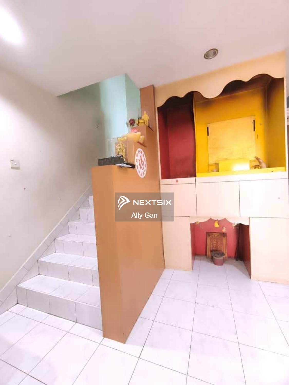 2-sty Terrace/Link House For Sale in Johor Bahru Johor - Image 6