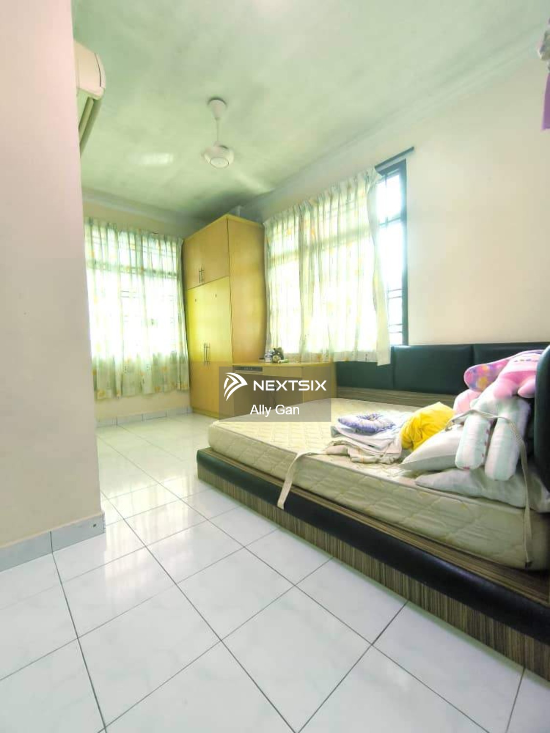 2-sty Terrace/Link House For Sale in Johor Bahru Johor - Image 9