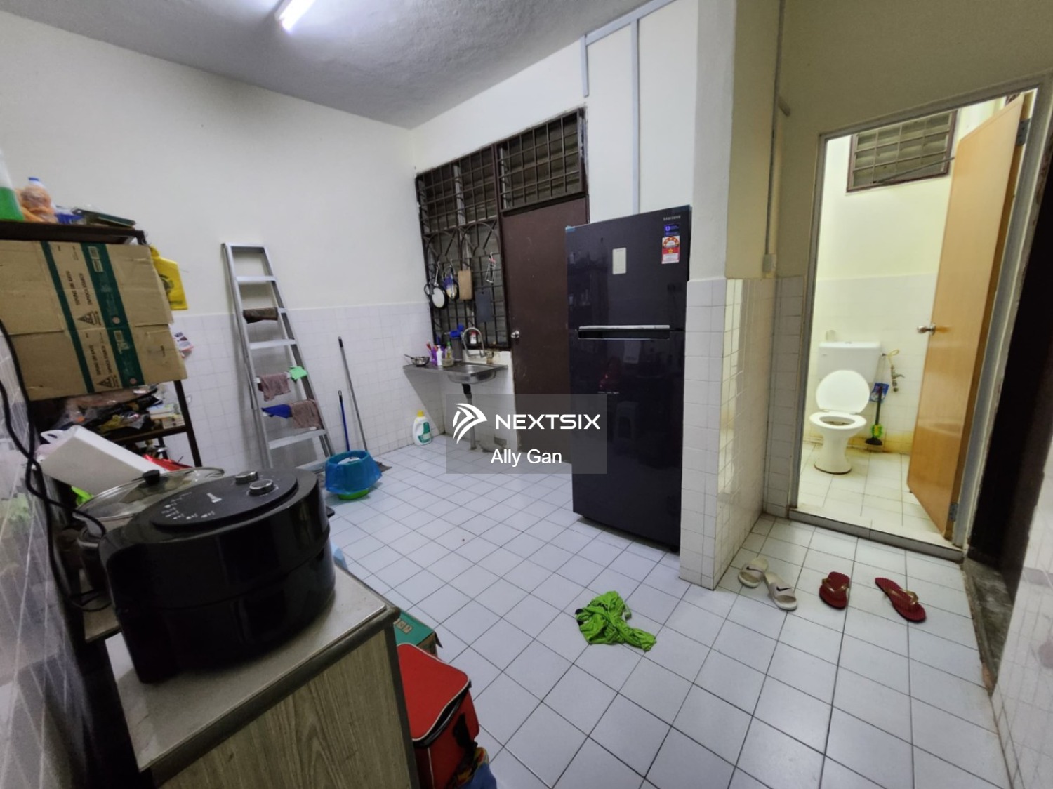 2-sty Terrace/Link House For Sale in Johor Bahru Johor - Image 5