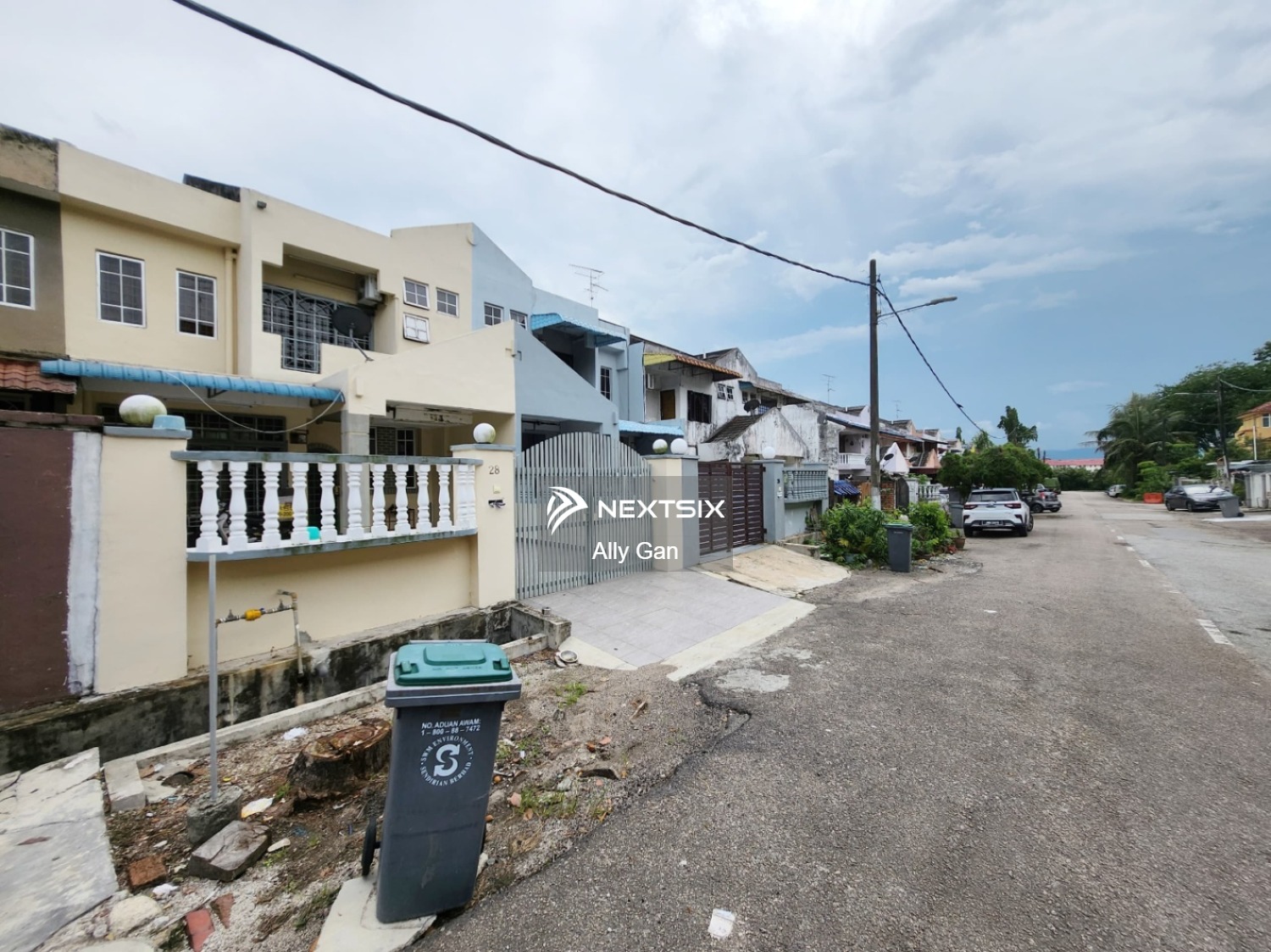 2-sty Terrace/Link House For Sale in Johor Bahru Johor - Image 7