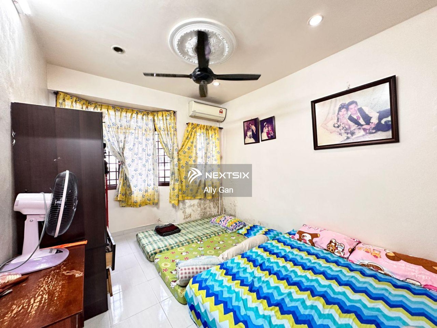 2-sty Terrace/Link House For Sale in Johor Bahru Johor - Image 6