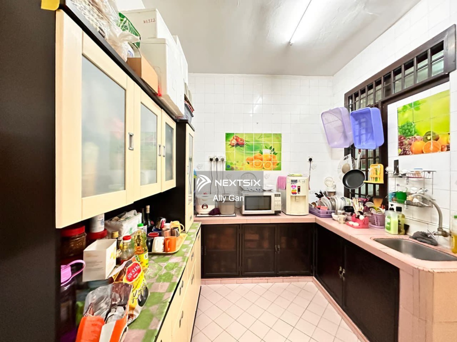 2-sty Terrace/Link House For Sale in Johor Bahru Johor - Image 7