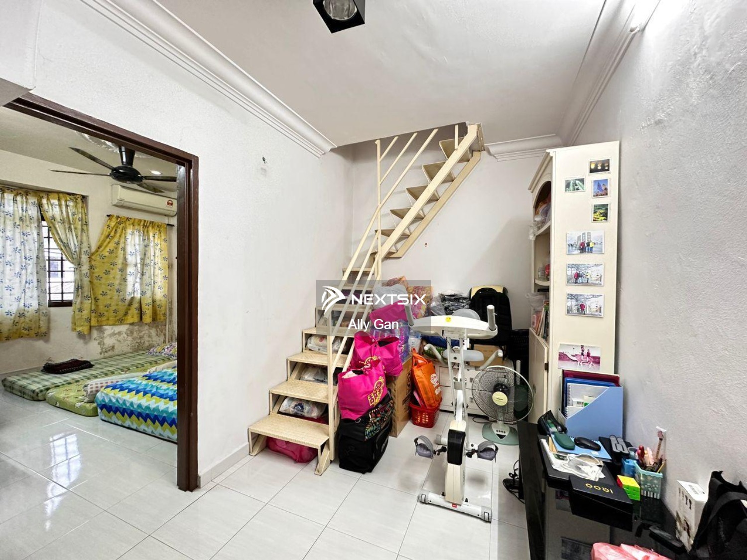 2-sty Terrace/Link House For Sale in Johor Bahru Johor - Image 8