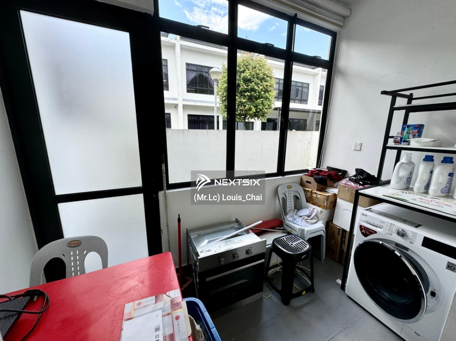 2-sty Terrace/Link House For Sale in Johor Bahru Johor - Image 11