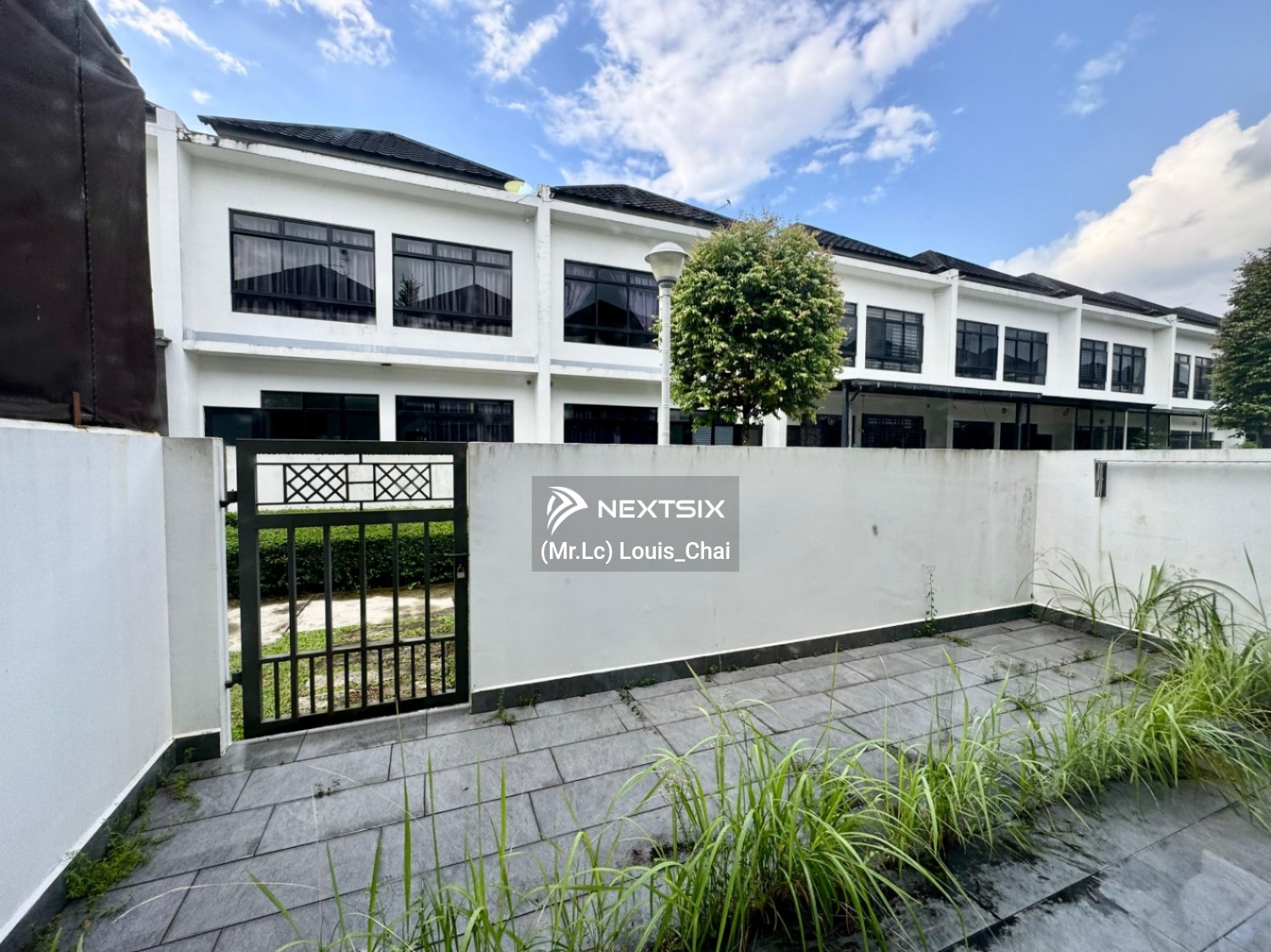 2-sty Terrace/Link House For Sale in Johor Bahru Johor - Image 12