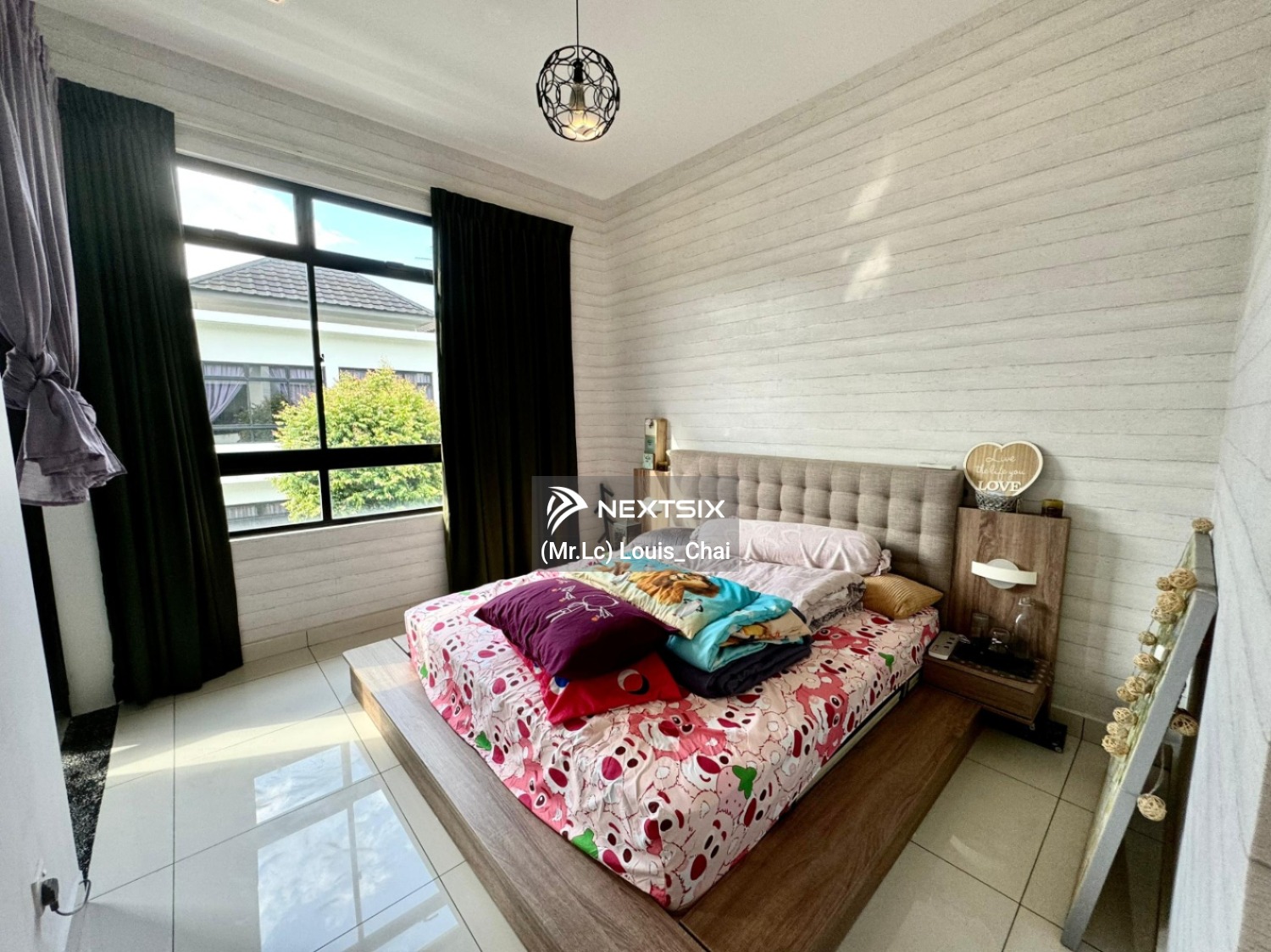 2-sty Terrace/Link House For Sale in Johor Bahru Johor - Image 14