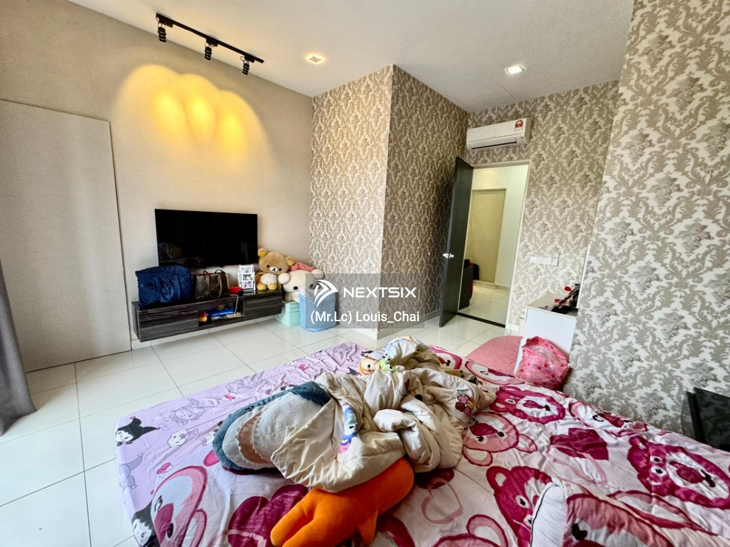 2-sty Terrace/Link House For Sale in Johor Bahru Johor - Image 15