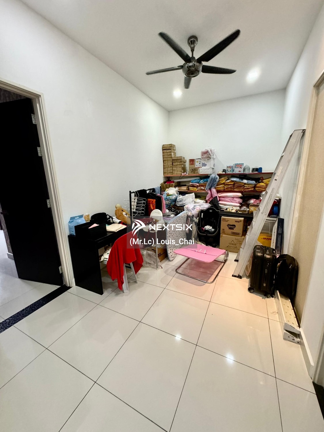 2-sty Terrace/Link House For Sale in Johor Bahru Johor - Image 18