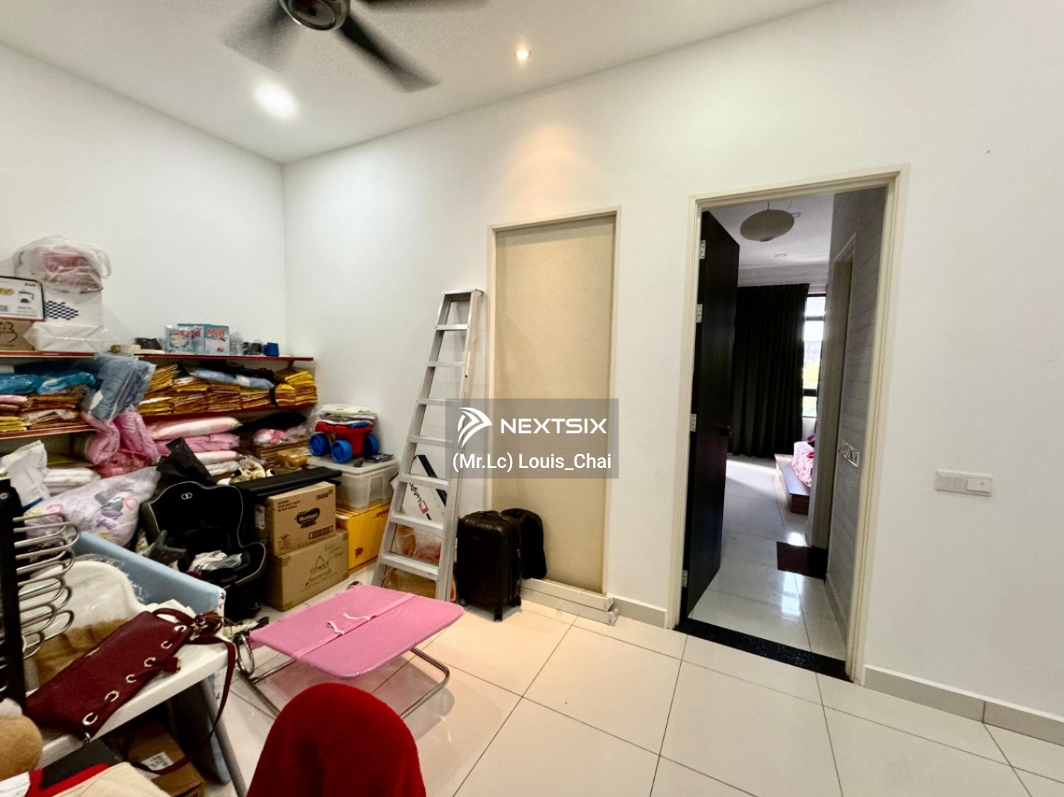 2-sty Terrace/Link House For Sale in Johor Bahru Johor - Image 5
