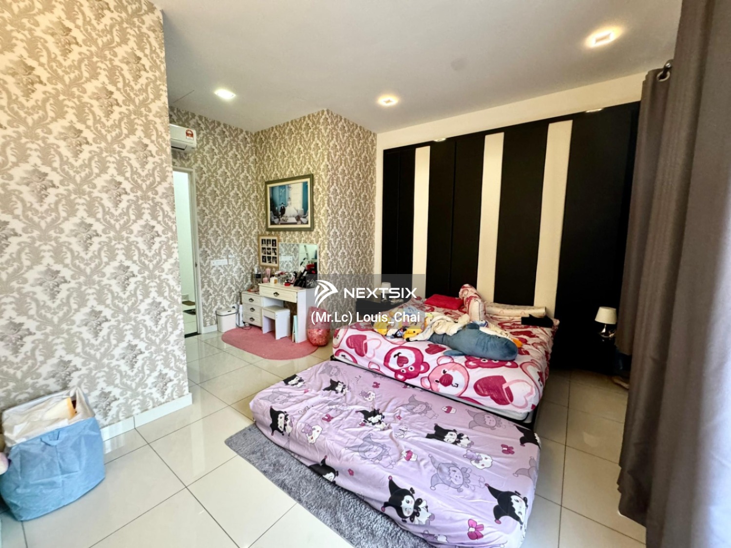 2-sty Terrace/Link House For Sale in Johor Bahru Johor - Image 6