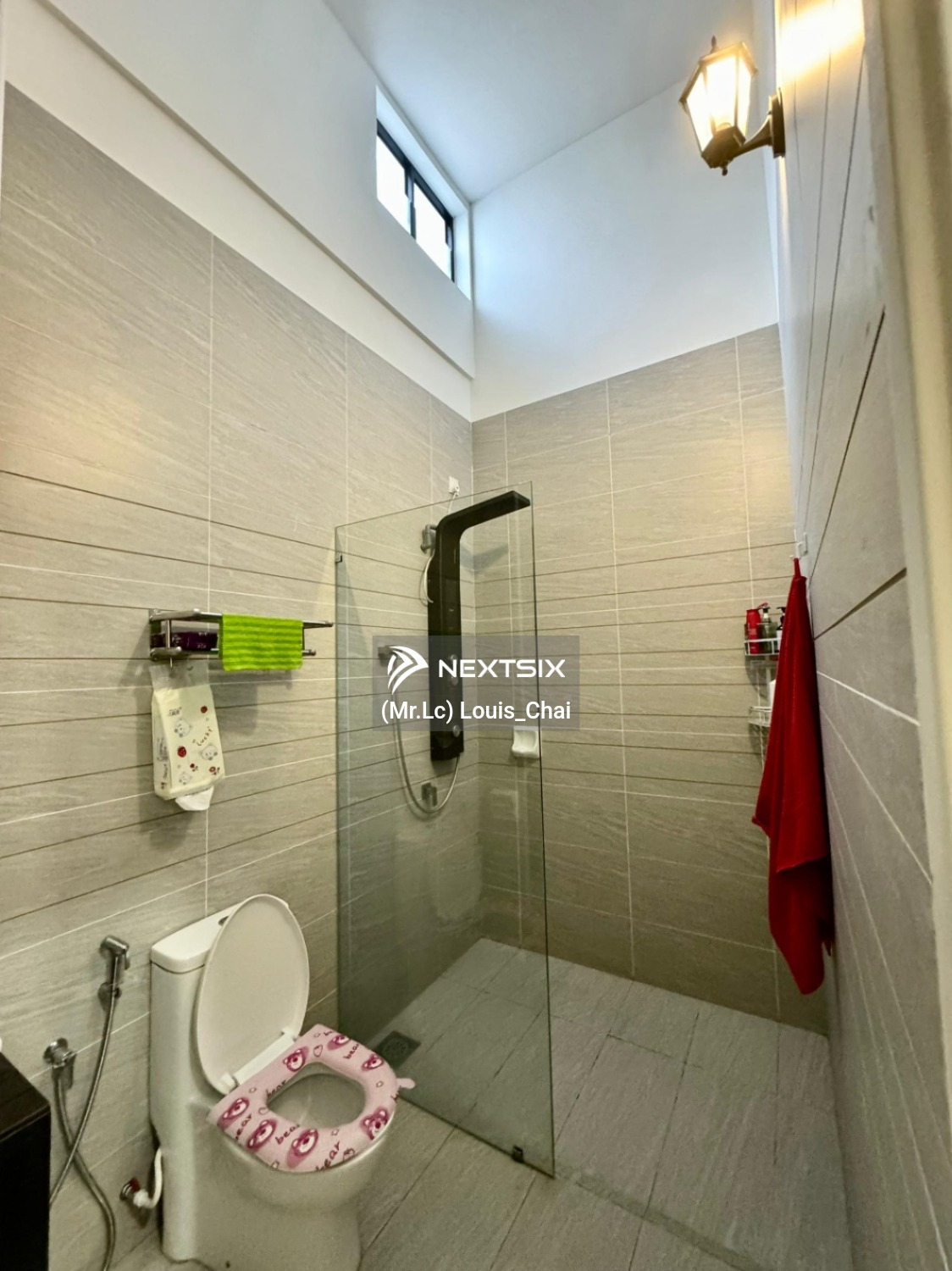 2-sty Terrace/Link House For Sale in Johor Bahru Johor - Image 7